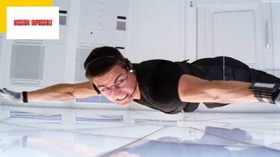Mission Impossible : quand Tom Cruise nous coupait le souffle pour la première fois