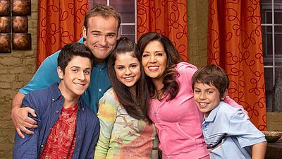 image de la news Surprise, Selena Gomez annonce le retour de la série qui a fait d'elle une star !