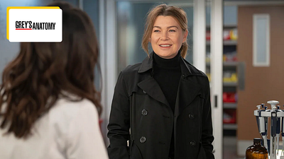 image de la news Grey's Anatomy saison 21 : la guerre est déclarée entre Bailey et Catherine dans cette première bande-annonce