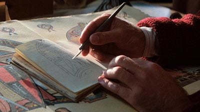 image de la news "Du grand, très grand cinéma " : noté 4,4 sur 5, c'est le meilleur film de Sean Connery... et le meilleur opus d'une saga d'aventure culte !