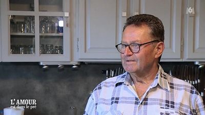image de la news Gillou (L’amour est dans le pré) explique pourquoi on ne voit jamais ses filles dans l'émission !