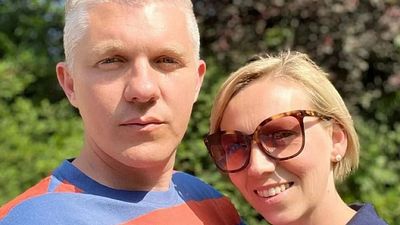 image de la news Familles nombreuses : “C'est quoi ça ?", réveil pas comme les autres pour Justine et Steeve Cordule