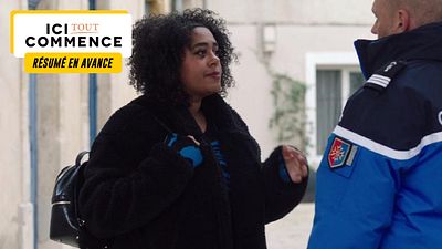 image de la news Ici tout commence en avance : Billie déclare la guerre à Romain... Ce qui vous attend la semaine du 10 au 14 février 2025 [SPOILERS]