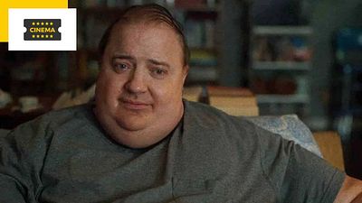 image de la news Brendan Fraser et ses 270 kilos : les secrets de la transformation de l'acteur pour son rôle dans The Whale