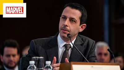 image de la news Marvel : cette star de Succession a failli jouer... le corps d'un Avenger !