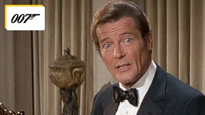 image de la news "Je travaillais avec James Bond désormais" : le magnifique souvenir d'enfance d'un scénariste avec Roger Moore