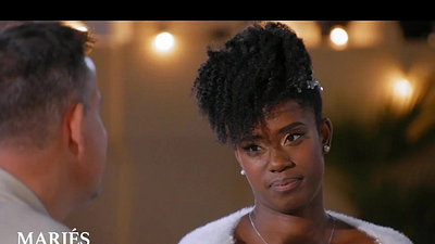 image de la news Mariés au premier regard : Jennifer de nouveau en couple ? Elle répond