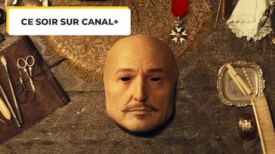 image de la news Ce soir sur Canal+ : noté 4,5 sur 5, c'est le film préféré des spectateurs en 2024 !