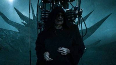 image de la news "Ça avait l'air vraiment excitant" : il y a 20 ans, l'un des plus grands méchants de Star Wars aurait pu avoir sa propre série