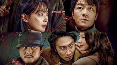 image de la news Ce soir sur Netflix : un acteur de Squid Game au générique de ce K-drama redoutable d'efficacité