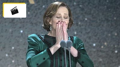 image de la news 74 ans et 100 films : cette star mythique rejoint la plus grande saga de science-fiction de tous les temps !