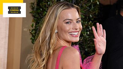 image de la news "Tout le monde en a probablement assez de me voir" : Margot Robbie évoque l'après Barbie et ses projets