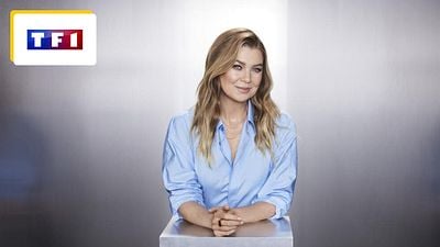 image de la news Grey’s Anatomy : Ellen Pompeo (Meredith) révèle les véritables raisons qui l'ont poussée à rester aussi longtemps dans la série