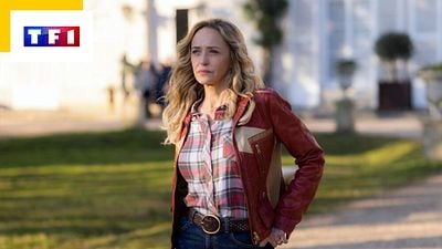 image de la news "Sam, c’est un peu comme les James Bond" : ce défi de taille qu’a dû surmonter Hélène de Fougerolles en reprenant le rôle sur TF1