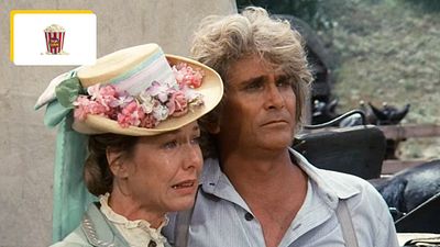 image de la news C'est la scène la plus bouleversante de La Petite maison dans la prairie ! Il y a 40 ans, elle a ému des millions de fans à travers le monde