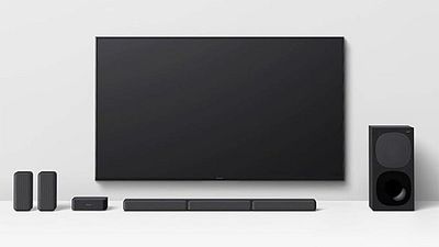 image de la news Amazon frappe fort avec offre sur la barre de son Sony Home Cinéma juste avant Noël