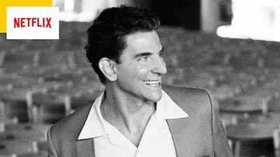 image de la news Netflix : Bradley Cooper au cœur d'une (fausse) polémique à cause de son nouveau film