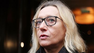 image de la news Le Mélange des genres : non, ce n'est pas la vraie Virginie Despentes qui apparaît dans le film !