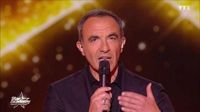 image de la news Star Academy : "Welcome bro", Nikos Aliagas souhaite la bienvenue à Vianney !