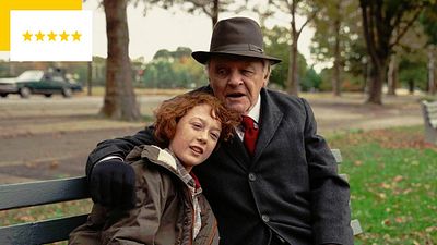 image de la news Armageddon Time : une note record pour l'un des meilleurs films de l'année !