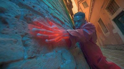 image de la news C'est l'une des séries de science-fiction les plus attendues de 2026 et on a enfin les premières images !