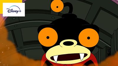 image de la news Disney+ : annulée à deux reprises, cette comédie de science-fiction revient pour une nouvelle saison inédite