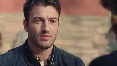 image de la news Plus belle la vie : pourquoi Samuel ne s'est jamais rendu compte que son beau-père était un meurtrier ? Iñaki Lartigue répond !