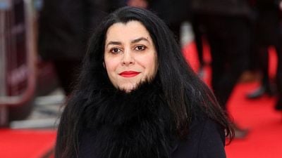 image de la news Décès de Marjane Satrapi : France Télévisions bouleverse ses programmes pour rendre hommage à la réalisatrice de Persépolis