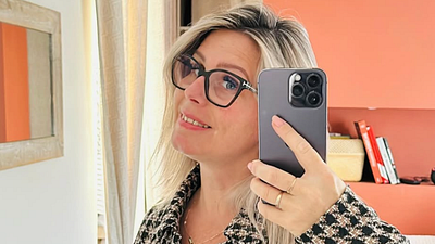 image de la news “Il est tombé”, courte nuit pour Mélanie Gonzalez de Familles nombreuses...