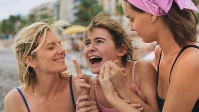 image de la news Vincent Perez, Valérie Bonneton, Joséphine Japy ou encore Benoît Delépine : du beau monde est attendu au Festival du Film de Société de Royan !