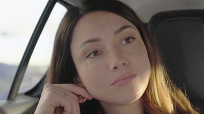 image de la news Un Si Grand Soleil : "Elle n'hésite pas à manipuler les gens"... Delphine Wespiser (Miss France) se confie sur son arrivée dans la série