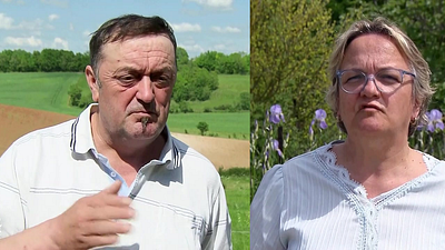 image de la news Exclu. L’amour est dans le pré : “Elle m’a…”, Jean-Louis A dévoile une séquence pas vue à la télé avec Soso