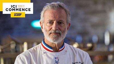 image de la news Ici tout commence : un nouveau secret d'Auguste va bouleverser les Armand cet été !