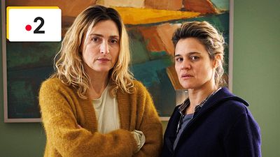 image de la news 12 ans, 7 mois, 11 jours sur France 2 : que vaut ce téléfilm avec Marie Denarnaud et Julie Gayet ?