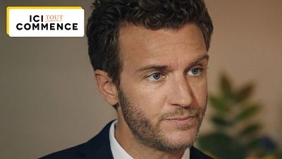 image de la news Ici tout commence : après des mois de silence, Stanislas fait face à son père Hippolyte