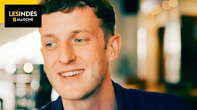 image de la news Vous connaissez Edouard Louis écrivain ? Un documentaire vous fait découvrir l'homme