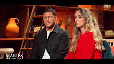 image de la news Mariés au premier regard : Malik face à "un moment difficile" après sa rupture avec Clémence