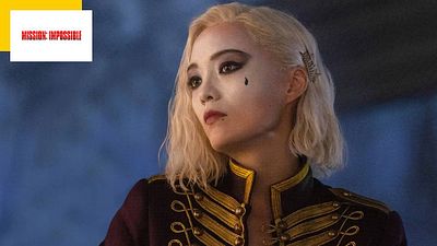 image de la news Pom Klementieff dans Mission Impossible 7 : ce drôle d'animal préhistorique qui a inspiré son rôle de méchante