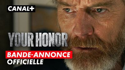 « Your Honor », en bande organisée