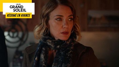image de la news Un Si Grand Soleil en avance : résumé de l’épisode du lundi 1er mai 2023 [SPOILERS]