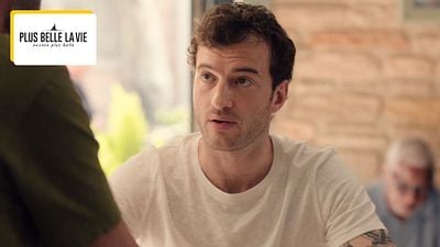 image de la news Plus belle la vie : "J’ai l’impression d’avoir vécu avec un fantôme"... Samuel a des doutes sur Jennifer