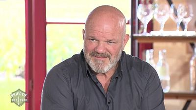 image de la news Objectif Top Chef : comment la production s'arrange pour que Philippe Etchebest ne croise pas les candidats ?
