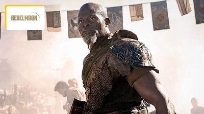 image de la news Rebel Moon sur Netflix : la seconde partie de la saga de science-fiction est-elle bonne ?