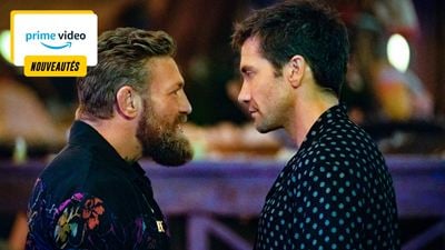 Road House arrive sur Prime Video : Jake Gyllenhaal face à Conor McGregor dans un film musclé où tous les coups sont permis