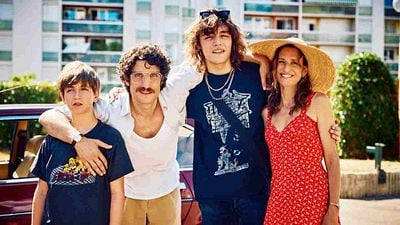 image de la news Au cinéma le 15 avril, ce sont les films à voir : Juste une illusion, Le Réveil de la Momie, Une fille en or...