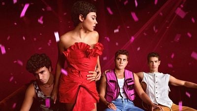 image de la news Ce que les jeunes veulent vraiment voir dans les séries ? Une étude a la réponse et c'est surprenant