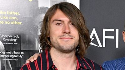 image de la news Son père est une des stars les plus connues au monde : cet acteur va tenir son premier grand rôle au cinéma
