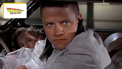 image de la news Retour vers le futur : qu'est devenu Thomas F. Wilson, l'impayable méchant Biff Tannen de la saga culte ?