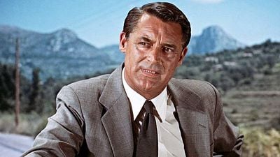 image de la news "Le film qui me tenait le plus à cœur" : l'échec de ce long métrage a beaucoup touché Cary Grant