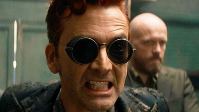 image de la news Prime Video : après trois ans d'attente, cette série fantastique notée 4,1 sur 5 est de retour pour son grand final de 90 minutes